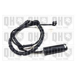 Brake Pad Sensor QUINTON HAZELL BWI1052 OE Ref 6H4210K845AA QUINTON HAZELL