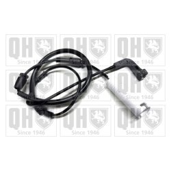 Brake Pad Sensor QUINTON HAZELL BWI1053 OE Ref 34356755266 QUINTON HAZELL
