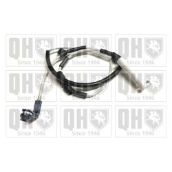 Brake Pad Sensor QUINTON HAZELL BWI1054 OE Ref 34356755267
