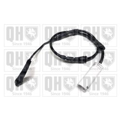 Brake Pad Sensor QUINTON HAZELL BWI1057 OE Ref 34356762252