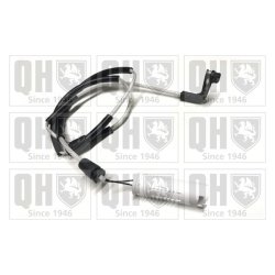 Brake Pad Sensor QUINTON HAZELL BWI1059 OE Ref 34356764851