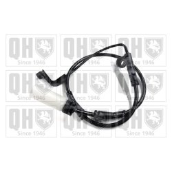 Brake Pad Sensor QUINTON HAZELL BWI1060 OE Ref 34352282935