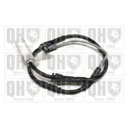 Brake Pad Sensor QUINTON HAZELL BWI1061 OE Ref 34352283335
