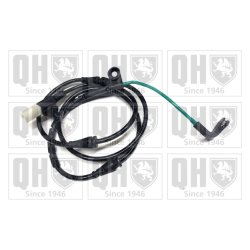Brake Pad Sensor QUINTON HAZELL BWI1077 OE Ref 7H2210K845KK