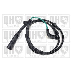 Brake Pad Sensor QUINTON HAZELL BWI1080 OE Ref 34356773008