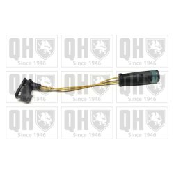 Brake Pad Sensor QUINTON HAZELL BWI1083 OE Ref 9065401417