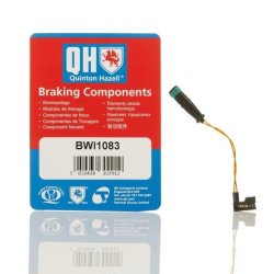 Brake Pad Sensor QUINTON HAZELL BWI1083 OE Ref 9065401417 QUINTON HAZELL