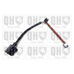 Brake Pad Sensor QUINTON HAZELL BWI1085 OE Ref 95561236532