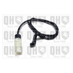 Brake Pad Sensor QUINTON HAZELL BWI1086 OE Ref 34356763667 QUINTON HAZELL