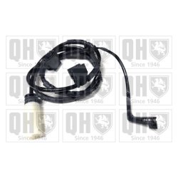 Brake Pad Sensor QUINTON HAZELL BWI1091 OE Ref 34356773018