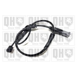 Brake Pad Sensor QUINTON HAZELL BWI1092 OE Ref 34356792289