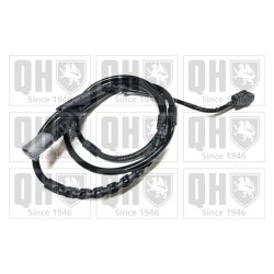 Brake Pad Sensor QUINTON HAZELL BWI1093 OE Ref 34356792292