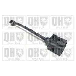 Brake Pad Sensor QUINTON HAZELL BWI1094 OE Ref 95861236550
