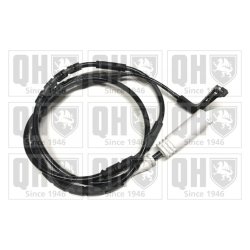 Brake Pad Sensor QUINTON HAZELL BWI1095 OE Ref 34356790341