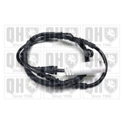 Brake Pad Sensor QUINTON HAZELL BWI1096 OE Ref 34356792564