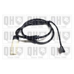 Brake Pad Sensor QUINTON HAZELL BWI1098 OE Ref 34359804833