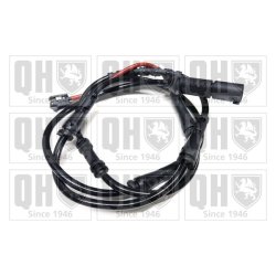 Brake Pad Sensor QUINTON HAZELL BWI1100 OE Ref 34356791963