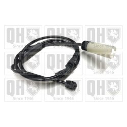 Brake Pad Sensor QUINTON HAZELL BWI1101 OE Ref 34356790303 QUINTON HAZELL