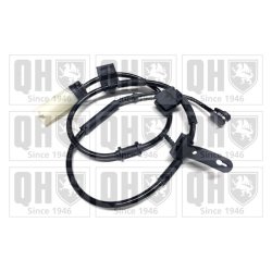 Brake Pad Sensor QUINTON HAZELL BWI1202 OE Ref 34356792572