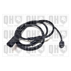 Brake Pad Sensor QUINTON HAZELL BWI1206 OE Ref 34356791958