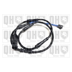 Brake Pad Sensor QUINTON HAZELL BWI1209 OE Ref 34356791962