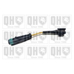 Brake Pad Sensor QUINTON HAZELL BWI1211 OE Ref 9065401317