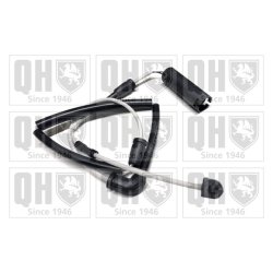 Brake Pad Sensor QUINTON HAZELL BWI1212 OE Ref SEM000012