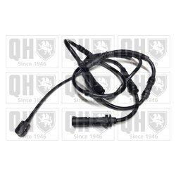 Brake Pad Sensor QUINTON HAZELL BWI1214 OE Ref 34356790304