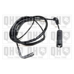 Brake Pad Sensor QUINTON HAZELL BWI1215 OE Ref SOE500030 QUINTON HAZELL