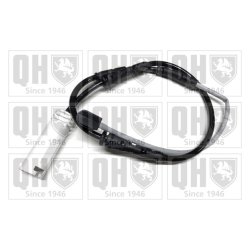 Brake Pad Sensor QUINTON HAZELL BWI1217 OE Ref 34356792560 QUINTON HAZELL