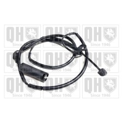 Brake Pad Sensor QUINTON HAZELL BWI1218 OE Ref SOE000011