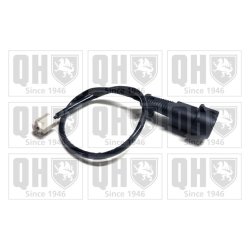 Brake Pad Sensor QUINTON HAZELL BWI1219 OE Ref 42548209