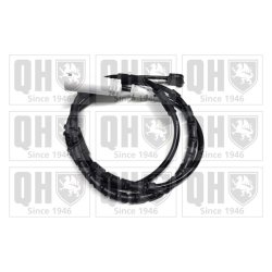 Brake Pad Sensor QUINTON HAZELL BWI1220 OE Ref 34356792565