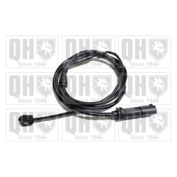 Brake Pad Sensor QUINTON HAZELL BWI1221 OE Ref 34356792571