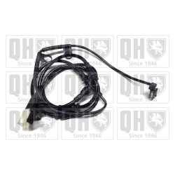 Brake Pad Sensor QUINTON HAZELL BWI1222 OE Ref LR033275