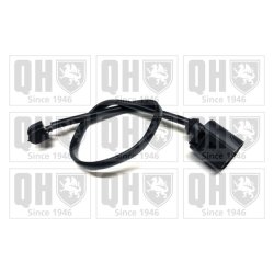 Brake Pad Sensor QUINTON HAZELL BWI1224 OE Ref 9A790763700