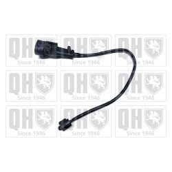 Brake Pad Sensor QUINTON HAZELL BWI1226 OE Ref 1906462