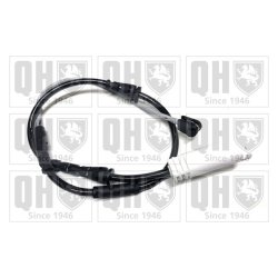 Brake Pad Sensor QUINTON HAZELL BWI1227 OE Ref 34356792562