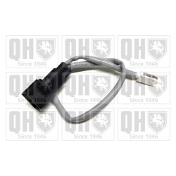 Brake Pad Sensor QUINTON HAZELL BWI1228 OE Ref 1781726