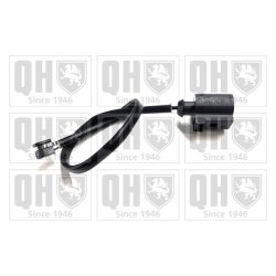 Brake Pad Sensor QUINTON HAZELL BWI1229 OE Ref 95861236500