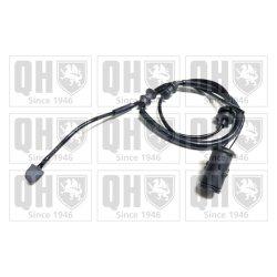 Brake Pad Sensor QUINTON HAZELL BWI1230 OE Ref 13153473