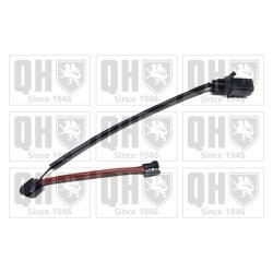 Brake Pad Sensor QUINTON HAZELL BWI1231 OE Ref 8R0615121A