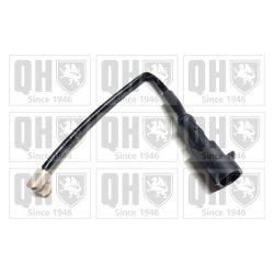 Brake Pad Sensor QUINTON HAZELL BWI1232 OE Ref 2992393