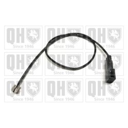 Brake Pad Sensor QUINTON HAZELL BWI1233 OE Ref 1501252