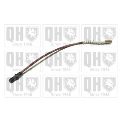 Brake Pad Sensor QUINTON HAZELL BWI1235 OE Ref 0004200402