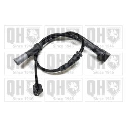 Brake Pad Sensor QUINTON HAZELL BWI1236 OE Ref 34356799735