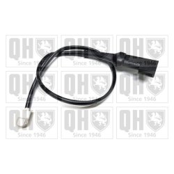 Brake Pad Sensor QUINTON HAZELL BWI1237 OE Ref 1763904 QUINTON HAZELL
