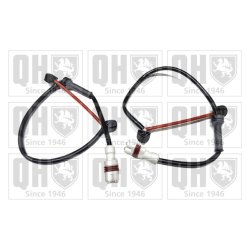 Brake Pad Sensor QUINTON HAZELL BWI1258 OE Ref 98761267601 QUINTON HAZELL