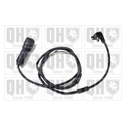 Brake Pad Sensor QUINTON HAZELL BWI1296 OE Ref 1238353 QUINTON HAZELL