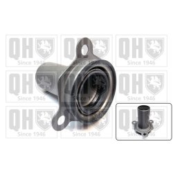 Clutch Kit QUINTON HAZELL CCT12K OE Ref 9638950580